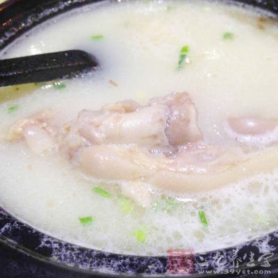 煮好了，看是直接加點鹽喝還是做高湯都行哦