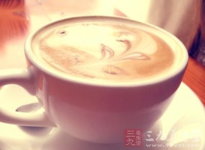 熱飲有很多種，做法都是很簡單的