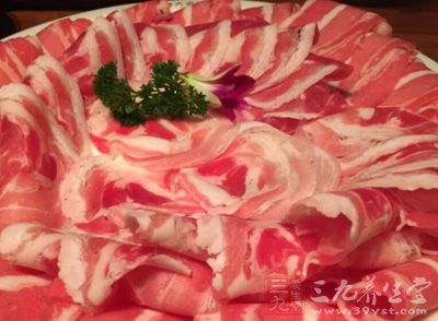 蔥爆羊肉片的做法很簡單 蔥爆羊肉片的做法很簡單