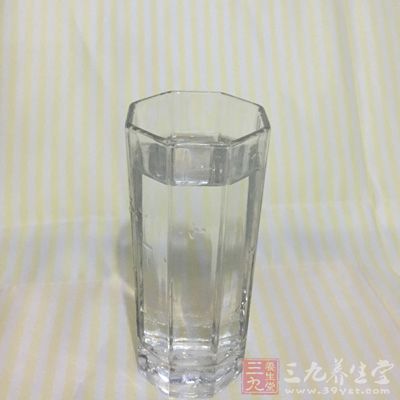 需要飲用水30克 需要飲用水30克