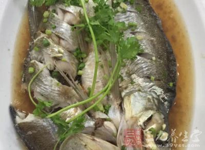 馬鲛魚的做法有很多種，我們完全可以在家制作