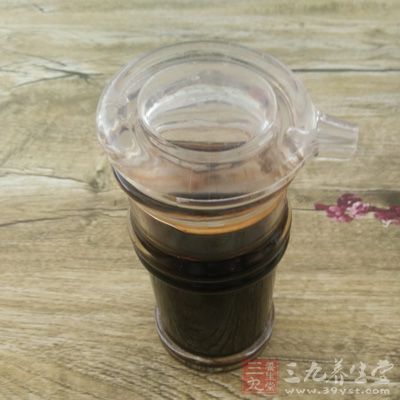 適量的醬油