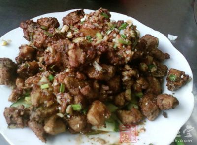 椒麻雞的做法不是大家想象那麼難,只要掌握方法 椒麻雞的做法不是大家想象那麼難,只要掌握方法