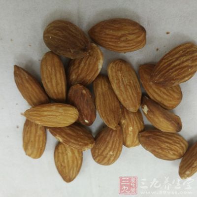 能止咳平喘，潤腸通便，可治療肺病、咳嗽等疾病