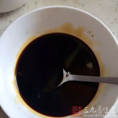 上等醬油50克