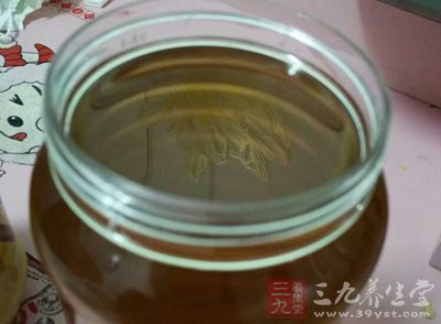 蜂蜜准備少許
