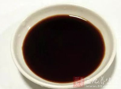 適量的食醋 適量的食醋