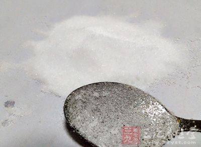 細精鹽5克 細精鹽5克