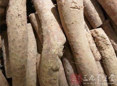 山藥不少於80g