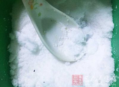 白砂糖適量 白砂糖適量