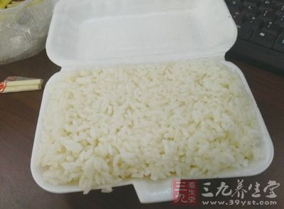 隔夜米飯200g 隔夜米飯200g