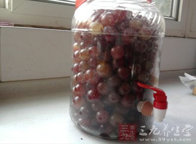 醞釀酒，必須要足夠大得容器