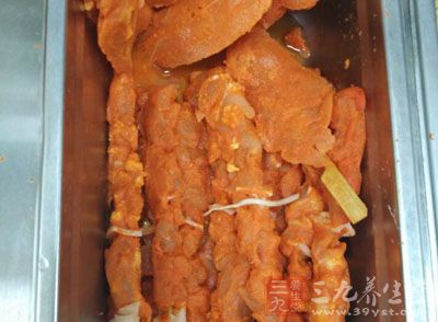 豬裡脊肉200g左右