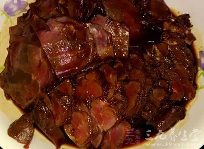 咖喱牛肉做起來說簡單也簡單，說難也難