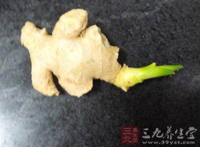 需要生姜適量 需要生姜適量