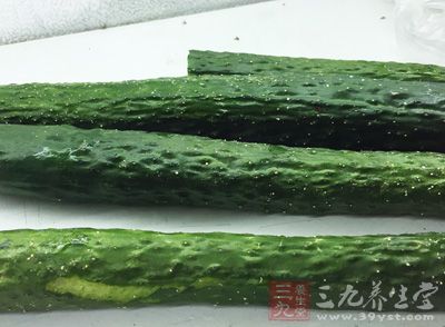 黃瓜味甘、性涼、苦、無毒 黃瓜味甘、性涼、苦、無毒