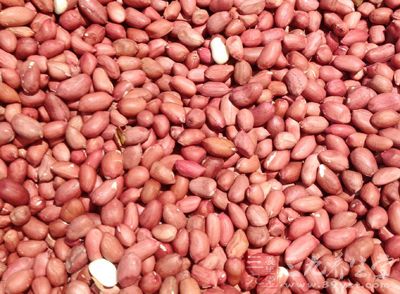 花生仁不少於100g