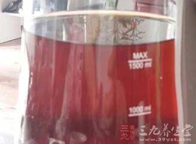 紅糖水是早期最常見又實用的紅糖養生飲品