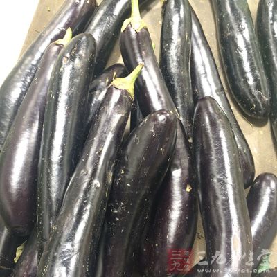 新鮮茄子一斤 新鮮茄子一斤