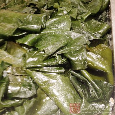 海帶成為了不少准媽媽的首選之品，建議各位每星期食用2頓左右即可滿足身體所需