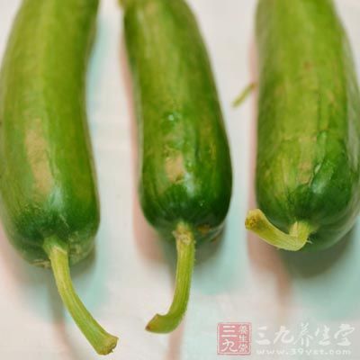 黃瓜不少於25克