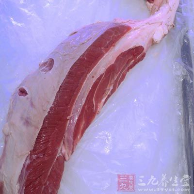 五花肉不少於50g