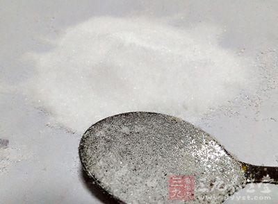 糖、陳醋、少量鹽 糖、陳醋、少量鹽