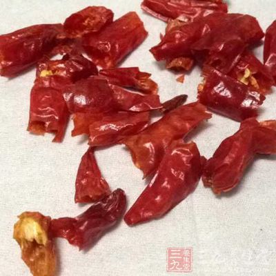 喜歡吃辣的可以在炒肉末的時候加入辣椒 喜歡吃辣的可以在炒肉末的時候加入辣椒
