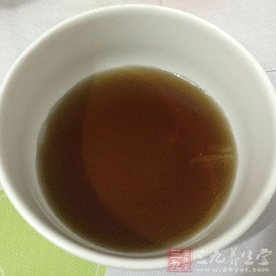 羅漢果茶治療慢性咽炎