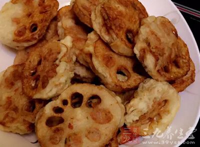 相信大家在家裡也嘗試過做藕片吃