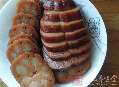 藕片的做法有很多種，人們也都嘗試過