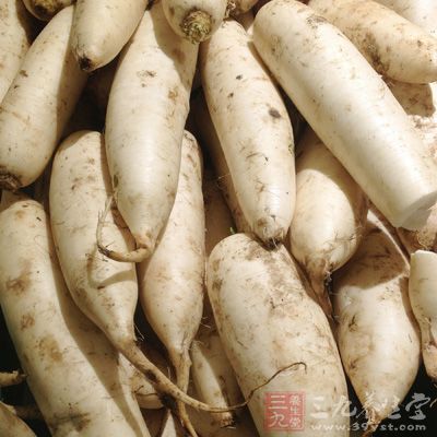 牛腩500克,白蘿卜1根,姜1塊,八角2個,紅棗4個,大蔥一根,鹽 牛腩500克,白蘿卜1根,姜1塊,八角2個,紅棗4個,大蔥一根,鹽