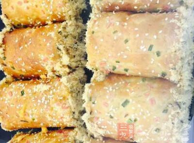相信大家都有在家裡制作面包的經驗