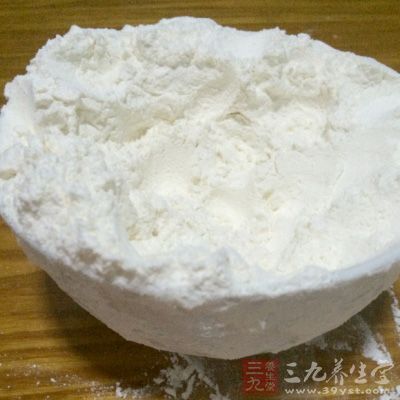 一袋50克的可以做2斤涼粉