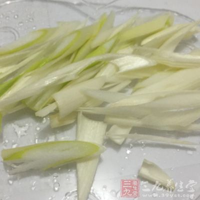 蔥末要到最後放入，這樣才會留住蔥的余香味