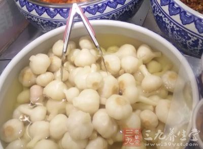 有很多人想嘗試制作腌菜，卻沒有方法