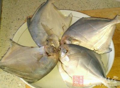 昌魚是鳊魚的一種