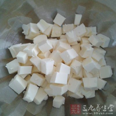 准備好適量的黃油 准備好適量的黃油