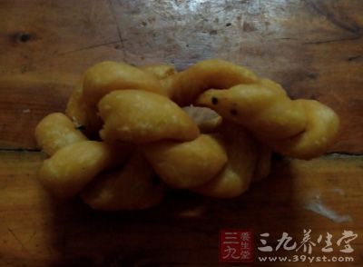 油炸食品怎麼做出了才好吃呢