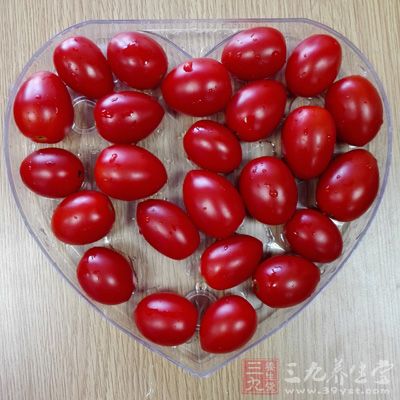 西紅柿、菠菜等的效果也不容小觑 西紅柿、菠菜等的效果也不容小觑