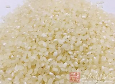 原料:大米500克 原料:大米500克