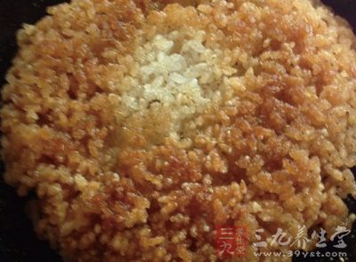 大米鍋巴100克 大米鍋巴100克