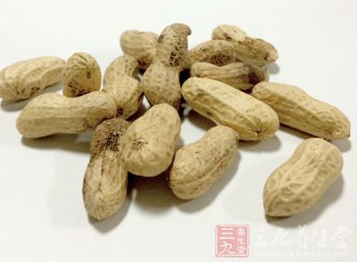 准備好花生250g 准備好花生250g