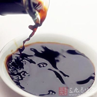 醋作為一種調味品