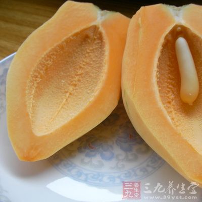 多吃木瓜有什麼好處