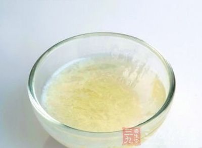 做醋泡花生最好用釀造米醋