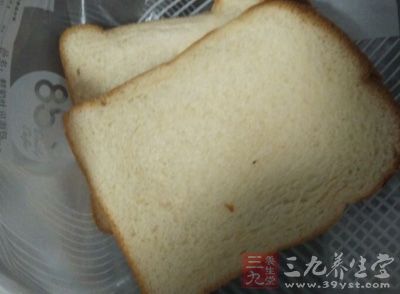 做面包是一種樂趣