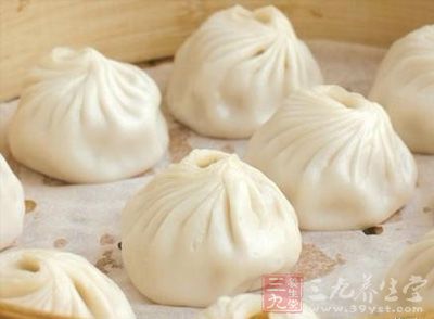 小籠包是我們日常生活中非常常見的美食了