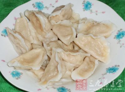 三角水晶蝦仁餃子 三角水晶蝦仁餃子