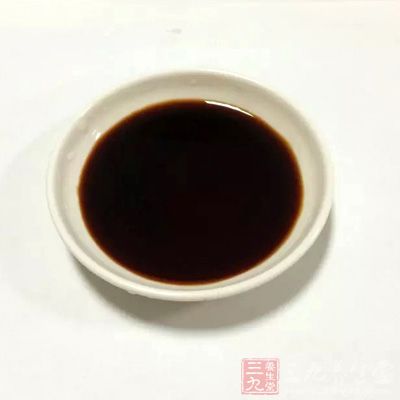 再加入醬油
